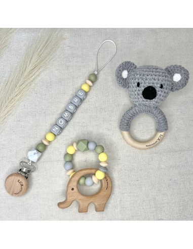Pack bienvenida Otoño