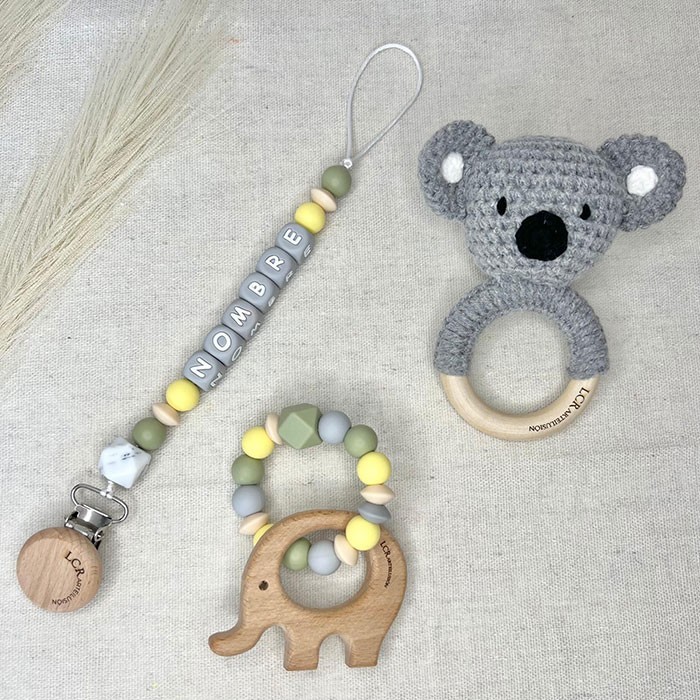 Pack bienvenida Otoño