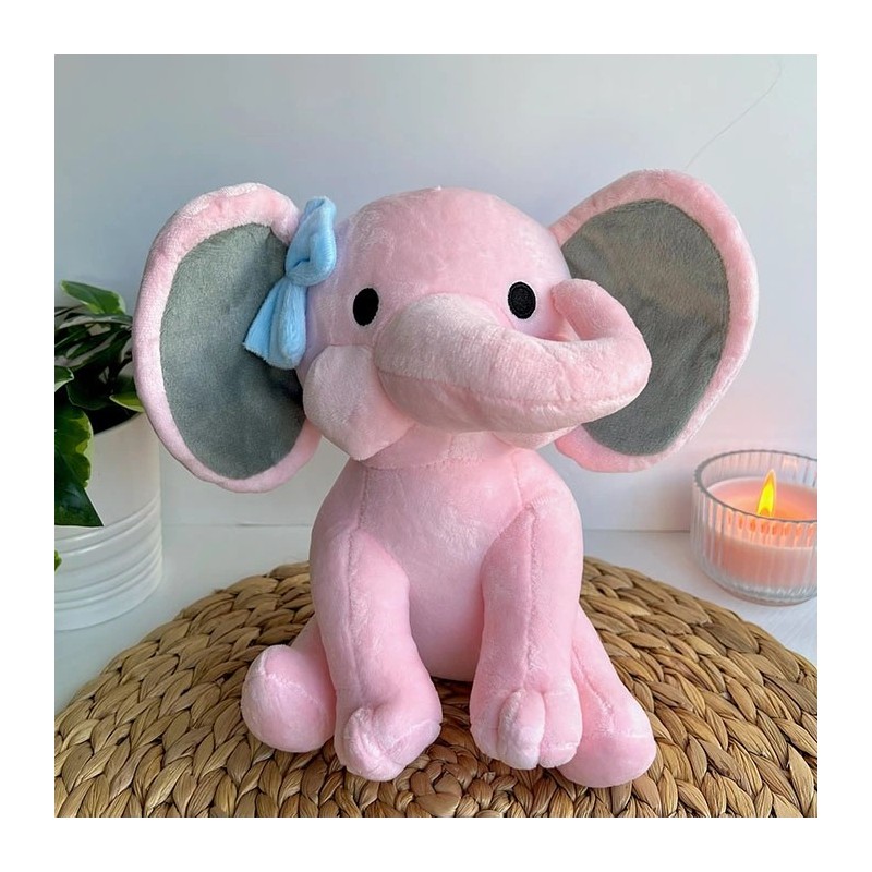 Elefante Natalicio