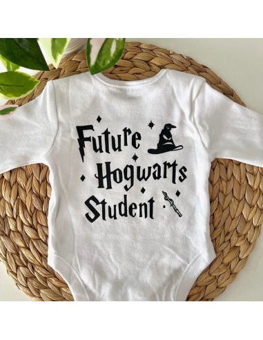 Body Future Hogwarts Student
