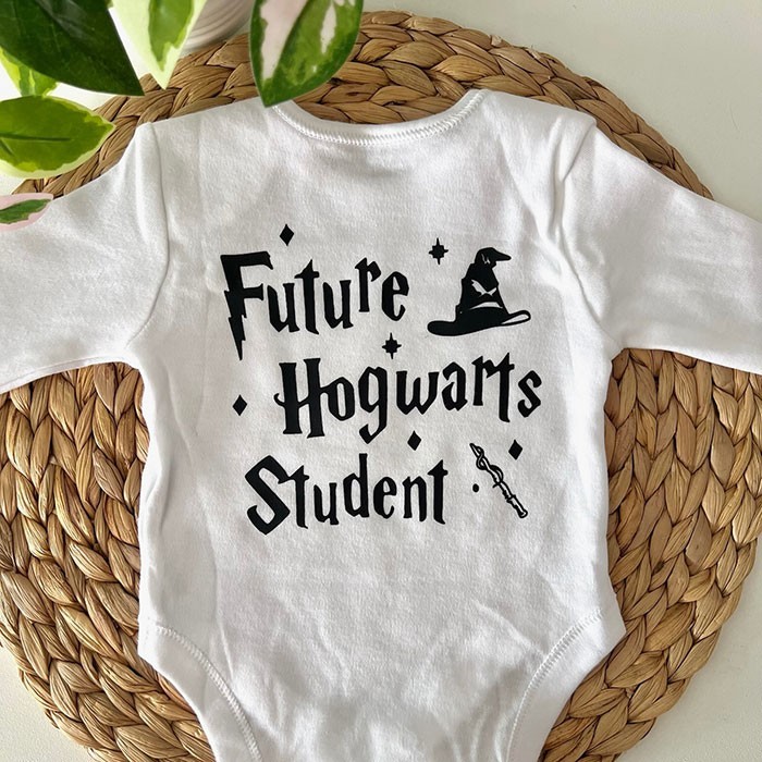 Body Future Hogwarts Student