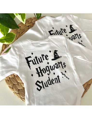 Body Future Hogwarts Student