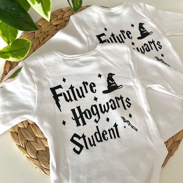 Body Future Hogwarts Student