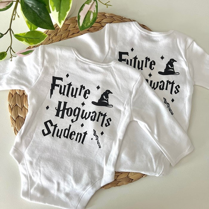Body Future Hogwarts Student