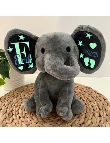 Elefante Natalicio