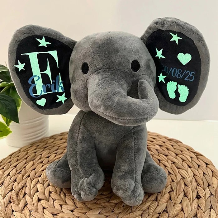 Elefante Natalicio