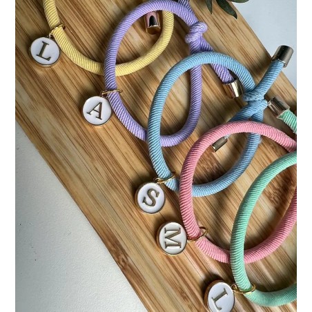 PULSERAS COLORES