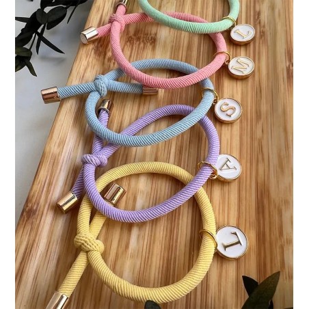 PULSERAS COLORES