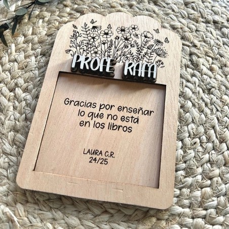 Porta notas