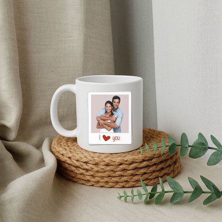 Taza spotify