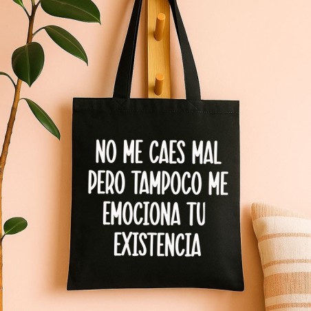 Totebag existencia