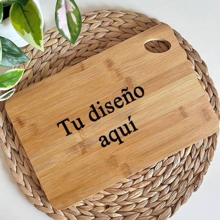Tabla de cortar Personalizada