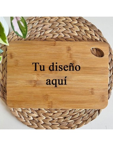 Tabla de cortar Personalizada