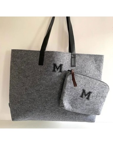Pack bolso y neceser