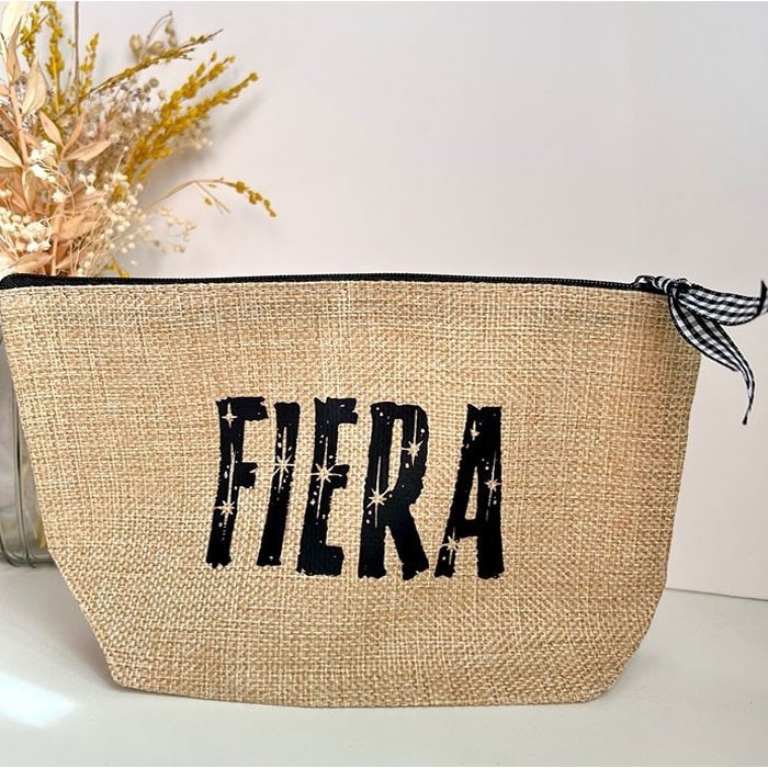 Neceser FIERA