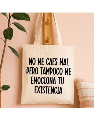 Totebag existencia
