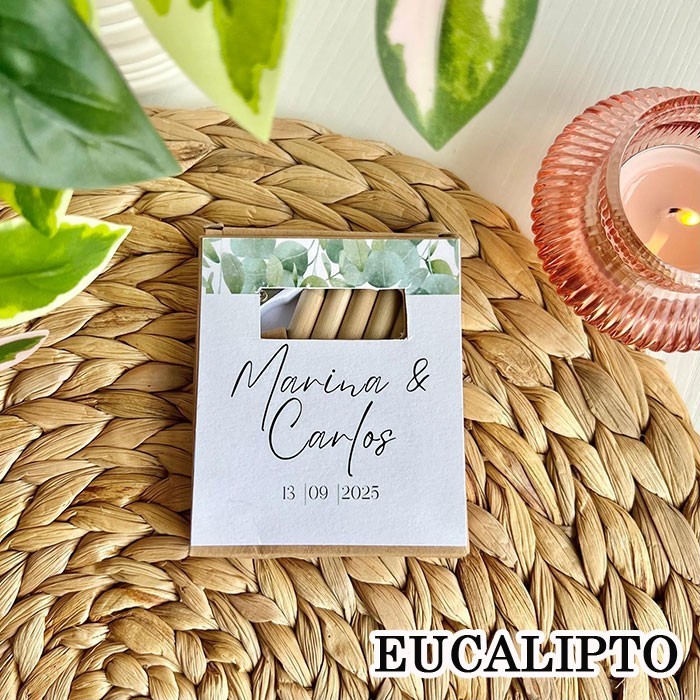 Caja de lápices