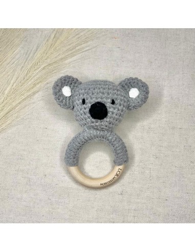 Sonajero koala
