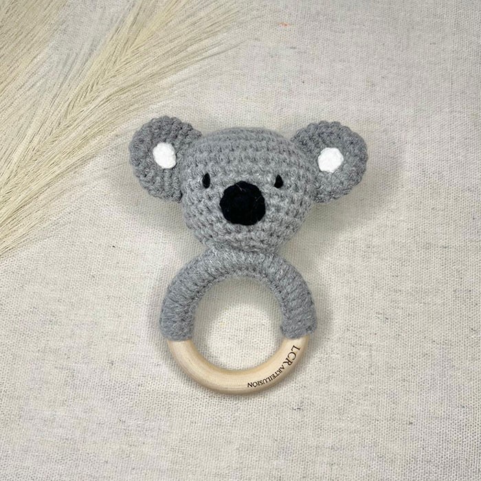 Sonajero koala